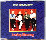 No Doubt - Sunday Morning